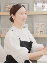 エレガンスレイ(Elegance Ray) 市本