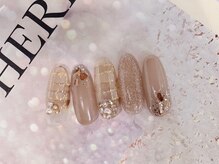 プティネイル(Puti Nail)/◇¥9,350◇