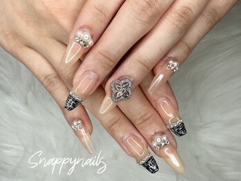 スナッピーネイルズ(Snappy Nails)/