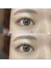 イル 鎌倉(ile)/ラッシュリフト♪まつげパーマ