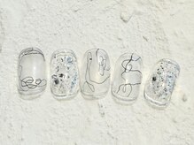 ブリッジバイネオリーブ 綱島店(bridge by neolive)/★選べる定額￥6600