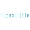 リコリトル 室蘭(lico×little)ロゴ