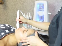 マリス(MARISS)/水素毛穴洗浄【小顔/毛穴】