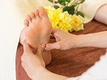 もみかる 川口店/足つぼ