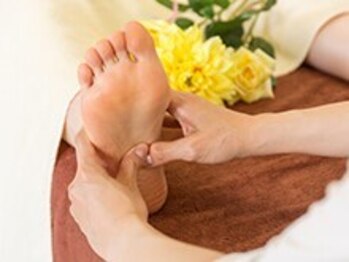 もみかる 川口店/足つぼ