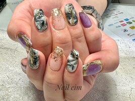 マーブルミラー