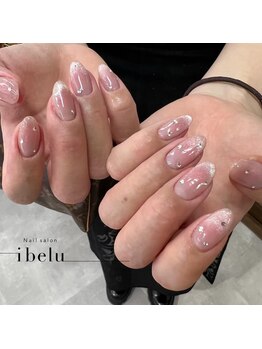 イベル 京橋店(ibelu)/ワンホンネイル