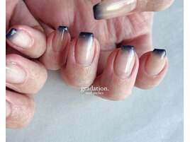 グラデーション