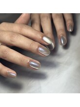 究極のワンカラー専門店/magnet nail