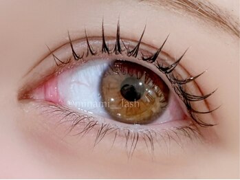 アナナアイラッシュ 川口店(Ananas eyelash)/まつげパーマ