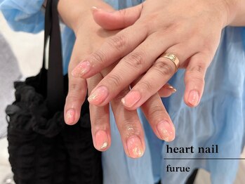 はあとねいる 古江店/◇定番デザイン122番◇