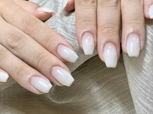 ドリーミー ネイル 上野(Dreamy Nail)/￥４５００《６０分》