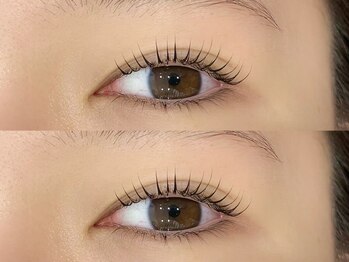 アイクイック 高田馬場店(Ai Quick)/パリジェンヌ