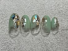 シェアサロン ディテール 千葉店(Detail)/おすすめデザイン