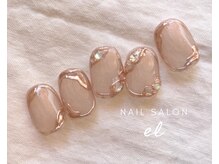 エル(el)/Dコース 6600円