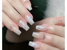 79リナネイル 心斎橋店(79LINA NAIL)/長さ出し/持ち込みOK/アート10本