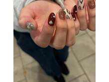 ラグゼ 高林店(Luxxe)/winter design