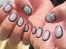 メンズネイル