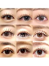 ブリアンテ(Total Beauty BRILLANTE)/アンドヘルシー　LEDマツエク