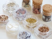 アジサイ(AJISAI)/マグネット/ネイルケア／巻き爪