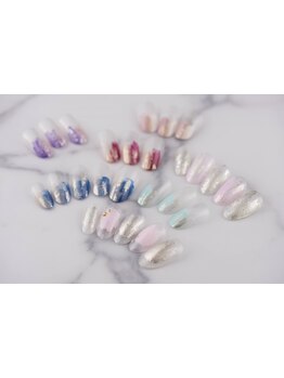 4000円以下のメニューがあるサロン