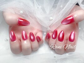 マグネットネイル