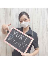 エルミューノ(elμno) yuki