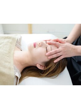 ご褒美にオススメ贅沢サロン