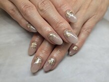 ラルーチェ(LaLuce)/ワンカラー　¥7700