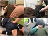 頑張ってる自分へのご褒美に♪ゆったり癒されコース120分16,500円⇒