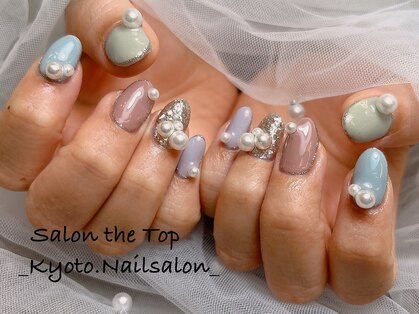 サロン ザ トップ(Salon the Top)の写真