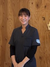 いまふく治療院 藤長 佳奈