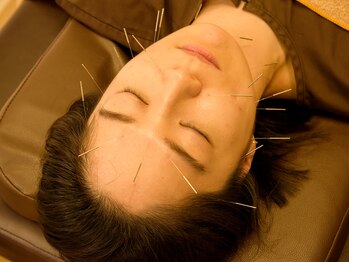 ファーストフォース鍼灸整体院 分倍河原店(1st. force鍼灸整体院)/