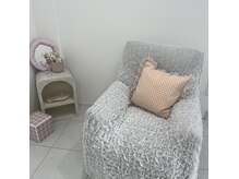 フット席もご用意しております☆