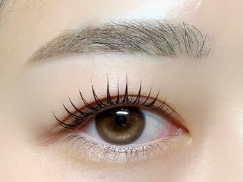 マカロン 宇都宮店(macaron)/まつ毛パーマ[宇都宮/眉毛]8