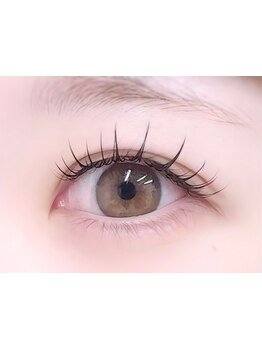 まつげのお悩み解決サロン