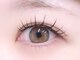 ロナ(Lona)の写真/アップワード技術で自まつげを根元からグイッと立ち上げ♪自然でぱっちりとした目元を長期間キープ◎