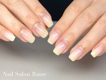 ライズ 本町店(Raize)/グラデネイル