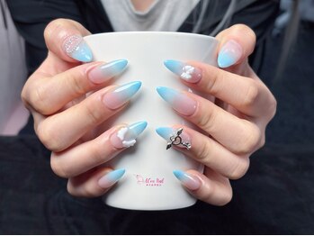 エーコン(ACon)/チップ長さだし FREE DESIGN