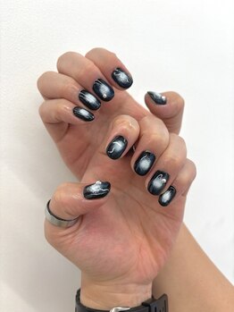 エヌーク バイ ブラウン(enurk by Brown)/Hand★お洒落ニュアンスコース★