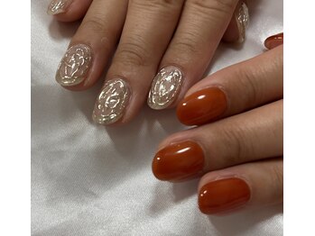 キラネイル(kirranail)/