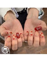 レディスペネイル メイニ 名駅東口(Redispe nail mei2)/90分アートフリー