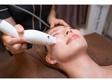 エステサロン ベリシモ(Bellissimo)の雰囲気(韓国美肌管理サロンで【人生を変える素肌】作りをお約束します)