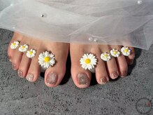 アールビーネイル(RB_nail)/マグネットネイル