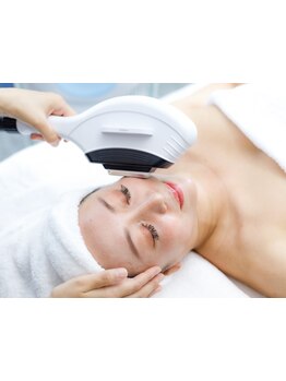 シミしわ改善！予防ケア