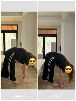 リスタート整体院 鹿児島(Restart整体院)/【変化】鹿児島/南林寺町/整体