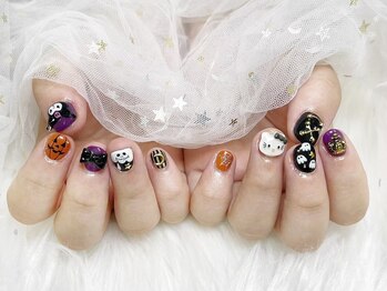 ラスズラン(La suzuran)/120分