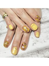 シオン(Sion)/定額デザインA