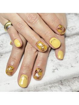 シオン(Sion)/定額デザインA