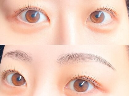 ラレイヴ(la rave.)の写真